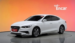 Hyundai Grandeur 2019