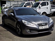 Hyundai Genesis 2009