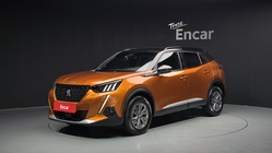 Peugeot 2008 2020
