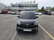 Kia RAY 2021