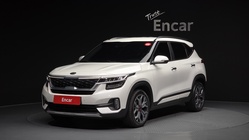 Kia Seltos 2019