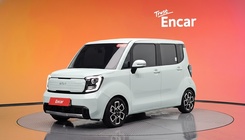 Kia RAY 2024