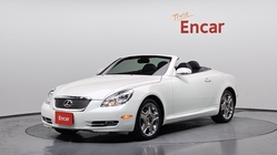 Lexus SC 2007