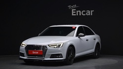 Audi A4 2016