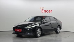 Hyundai Avante 2021