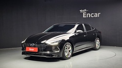 Hyundai Sonata 2021