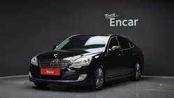 Hyundai Equus 2014