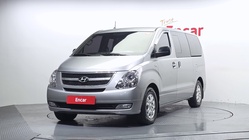 Hyundai Starex 2014