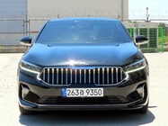 Kia K7 2019