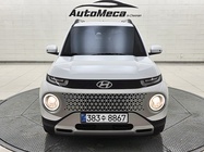 Hyundai Casper 2022