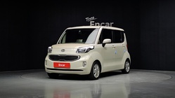 Kia RAY 2012