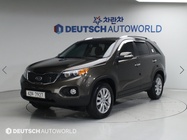Kia Sorento 2011