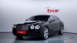Bentley Flying Spur 2015