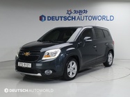 Chevrolet Orlando 2017