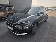 Kia Niro 2022