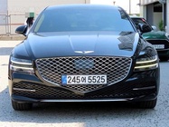 Genesis G80 2020