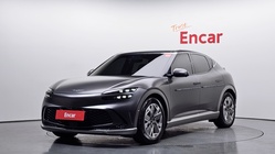 Genesis GV60 2022