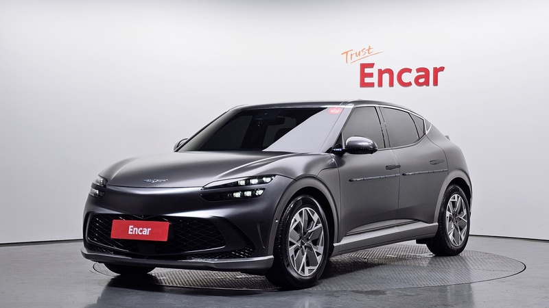Genesis GV60