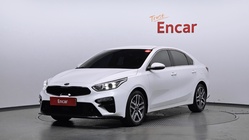 Kia K3 2018