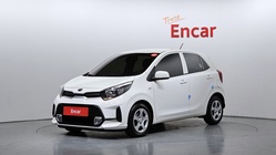 Kia morning 2021