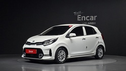Kia morning 2020