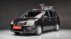 Kia Carens 2011