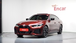 BMW i4 2023