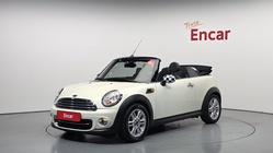 MINI Cooper 2012