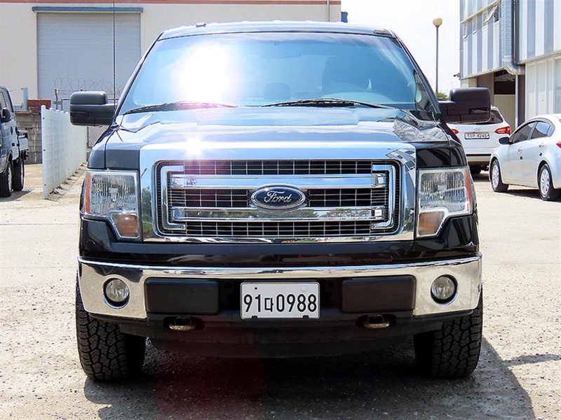Ford F150