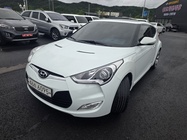Hyundai Veloster 2012