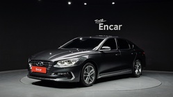 Hyundai Grandeur 2019