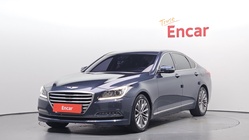Hyundai Genesis 2014