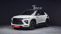 Chevrolet Trailblazer 2020