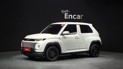 Hyundai Casper 2022