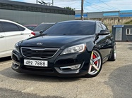 Kia K7 2010