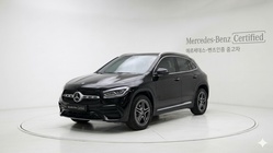 Mercedes-Benz GLA-Class 2025