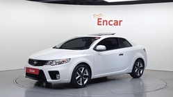 Kia Porte 2010