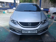 Honda Civic 2014