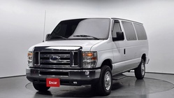 Ford E-Series 2012