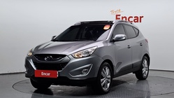 Hyundai Tucson 2011
