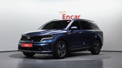 Kia Sorento 2020