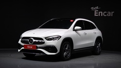 Mercedes-Benz GLA-Class 2023