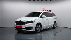 Kia Carnival 2015