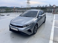 Kia K3 2022