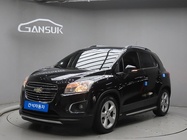 Chevrolet Trax 2016