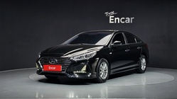 Hyundai Sonata 2018