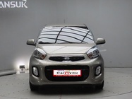 Kia morning 2015