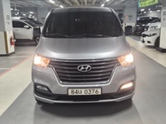 Hyundai Starex 2020