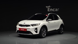 Kia Stonic 2018