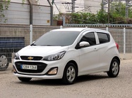 Chevrolet Spark 2021